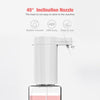 Household Button Control Foaming Soap Dispenser