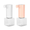 Household Button Control Foaming Soap Dispenser
