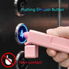 Contactless Sanitary Tool for Opening Door / Pushing Elevator Button No Touch Opener 2pcs