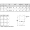 Fashion Sexy Hollow Short Sleeve Waist Crop Top for Women