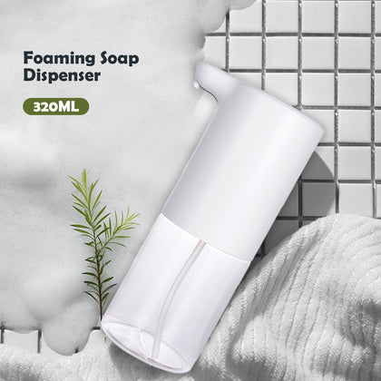 Automatic Induction Foaming Soap Dispenser 320ml