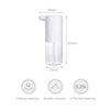 Automatic Induction Foaming Soap Dispenser 320ml