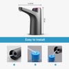 Electric Water Pump Dispenser USB Charging