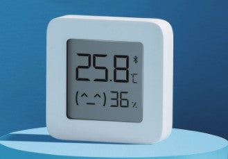 Bluetooth Temperature Humidity Sensor LCD Screen Digital Thermometer Hygrometer Moisture Meter from Xiaomi Youpin