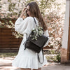 Sexy Deep V Neck Ruffles Chiffon Dress White Lace Lantern Sleeve Mesh Mini Party Dresses Women Evening Elegant Femme Robe