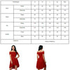 Party Skirt Swallowtail Group plus Size Women's clothes