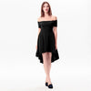 Party Skirt Swallowtail Group plus Size Women's clothes