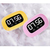 Digital LCD Touch Screen Kitchen Countdown Timer