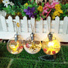 Christmas Tree Transparent Decorative Ball