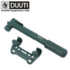 DUUTI Bike Bicycle Mini Portable Pump Air Compressor Tire Inflator