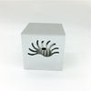 85 - 265V RGB Palm of Hand Wall Light