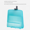 250ML Kitchen Automatic Home Infrared Motion Sensor Pump Soap Dispenser Smart Foaming ,White Transparent
